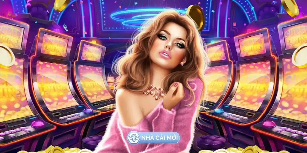 Top 10 game Slot hay nhất tại sòng bạc trực tuyến năm 2024 - Nhà cái mới