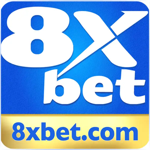 8xbet-Logo