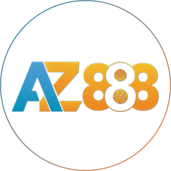 Logo nhà cái AZ888