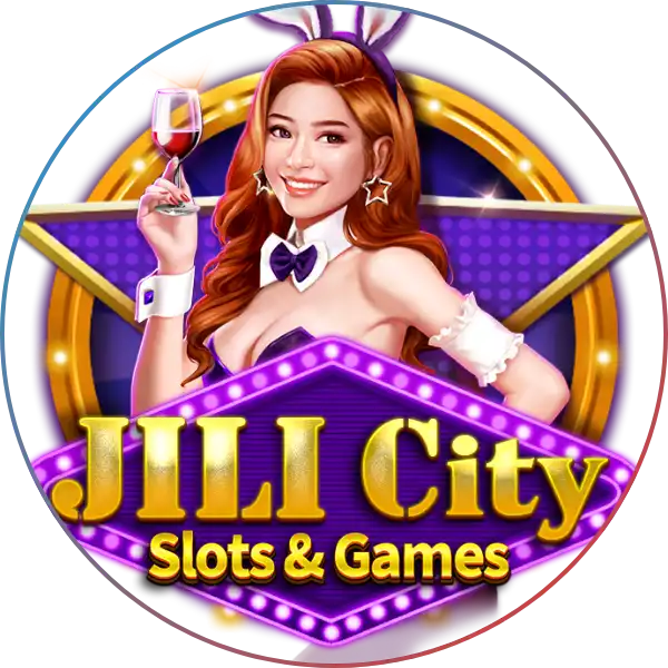 Logo nhà cái Jili City