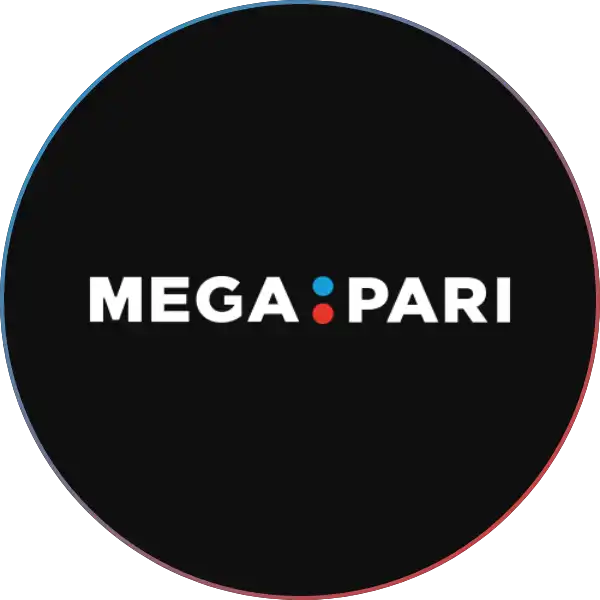 Logo nhà cái MegaPari