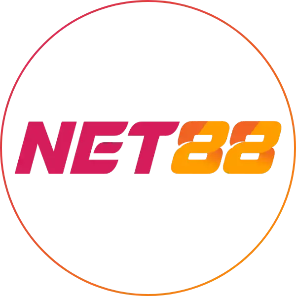 Logo nhà cái Net88