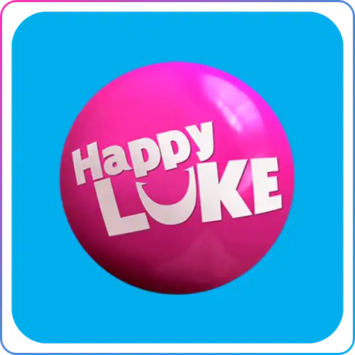 HappyLuke-Logo