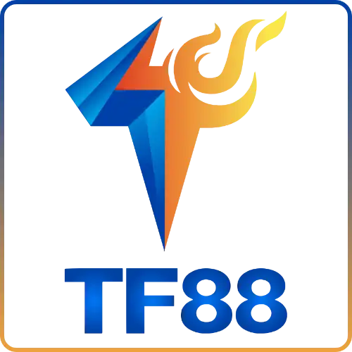 TF88-Logo