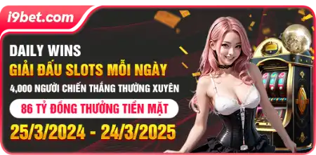 top-10-khuyen-mai-nha-cai-i9bet (giải đấu slot)